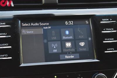 2018 Toyota Camry LE 4dr Sedan! 28 City Mpg! 39 Hwy Mpg! Toyota Safety Sense-P:Pre-Collision Sys w/Pedestrian Detection! Dynamic Radar Cruise Control! Lane Assist! Back Up Camera! Bluetooth! - Photo 19 - Portland, OR 97266