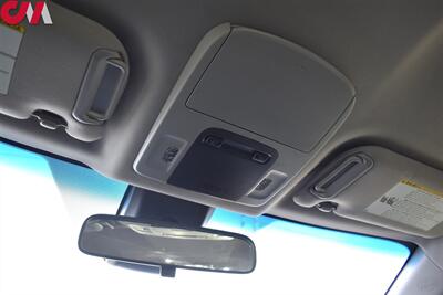 2018 Toyota Camry LE 4dr Sedan! 28 City Mpg! 39 Hwy Mpg! Toyota Safety Sense-P:Pre-Collision Sys w/Pedestrian Detection! Dynamic Radar Cruise Control! Lane Assist! Back Up Camera! Bluetooth! - Photo 15 - Portland, OR 97266