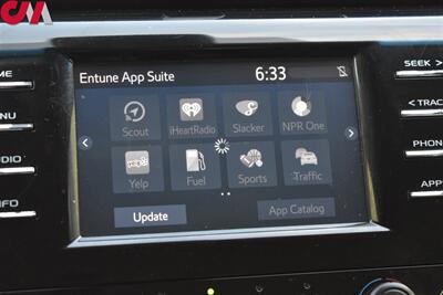 2018 Toyota Camry LE 4dr Sedan! 28 City Mpg! 39 Hwy Mpg! Toyota Safety Sense-P:Pre-Collision Sys w/Pedestrian Detection! Dynamic Radar Cruise Control! Lane Assist! Back Up Camera! Bluetooth! - Photo 18 - Portland, OR 97266