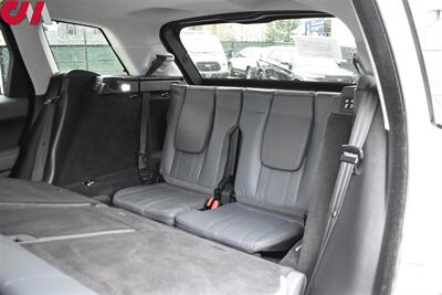 2014 Land Rover Range Rover Sport V6 HSE  4x4 4dr SUV! Terrain Response! Air Suspension! Hill Descent Control! ABS Brakes! Stability Control! Backup Camera! Heated Leather Seats! Power Liftgate! - Photo 30 - Portland, OR 97266