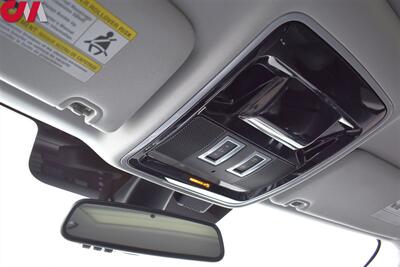 2014 Land Rover Range Rover Sport V6 HSE  4x4 4dr SUV! Terrain Response! Air Suspension! Hill Descent Control! ABS Brakes! Stability Control! Backup Camera! Heated Leather Seats! Power Liftgate! - Photo 20 - Portland, OR 97266