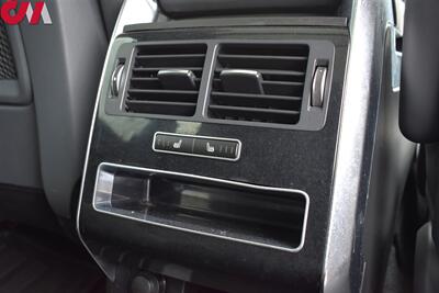 2014 Land Rover Range Rover Sport V6 HSE  4x4 4dr SUV! Terrain Response! Air Suspension! Hill Descent Control! ABS Brakes! Stability Control! Backup Camera! Heated Leather Seats! Power Liftgate! - Photo 33 - Portland, OR 97266