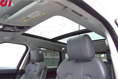 2014 Land Rover Range Rover Sport V6 HSE  4x4 4dr SUV! Terrain Response! Air Suspension! Hill Descent Control! ABS Brakes! Stability Control! Backup Camera! Heated Leather Seats! Power Liftgate! - Photo 12 - Portland, OR 97266