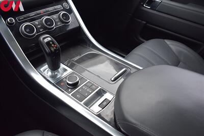 2014 Land Rover Range Rover Sport V6 HSE  4x4 4dr SUV! Terrain Response! Air Suspension! Hill Descent Control! ABS Brakes! Stability Control! Backup Camera! Heated Leather Seats! Power Liftgate! - Photo 26 - Portland, OR 97266