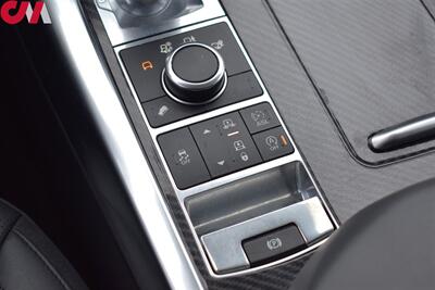 2014 Land Rover Range Rover Sport V6 HSE  4x4 4dr SUV! Terrain Response! Air Suspension! Hill Descent Control! ABS Brakes! Stability Control! Backup Camera! Heated Leather Seats! Power Liftgate! - Photo 28 - Portland, OR 97266