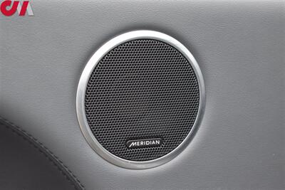 2014 Land Rover Range Rover Sport V6 HSE  4x4 4dr SUV! Terrain Response! Air Suspension! Hill Descent Control! ABS Brakes! Stability Control! Backup Camera! Heated Leather Seats! Power Liftgate! - Photo 18 - Portland, OR 97266