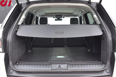 2014 Land Rover Range Rover Sport V6 HSE  4x4 4dr SUV! Terrain Response! Air Suspension! Hill Descent Control! ABS Brakes! Stability Control! Backup Camera! Heated Leather Seats! Power Liftgate! - Photo 36 - Portland, OR 97266