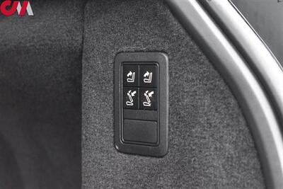 2014 Land Rover Range Rover Sport V6 HSE  4x4 4dr SUV! Terrain Response! Air Suspension! Hill Descent Control! ABS Brakes! Stability Control! Backup Camera! Heated Leather Seats! Power Liftgate! - Photo 38 - Portland, OR 97266