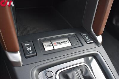 2018 Subaru Forester 2.5i Touring  4dr Wagon X-Mode! Subaru EyeSight! Heated Leather Seats & Steering Wheel! Panoramic Sunroof! - Photo 20 - Portland, OR 97266