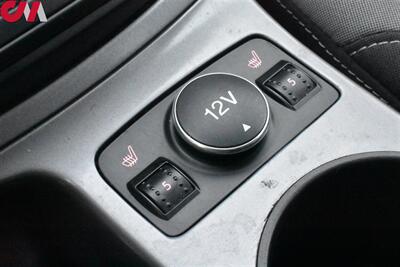 2016 Ford Escape SE  AWD 4dr SUV Heated Seats! Bluetooth! Backup Camera! 2 Keys Included! - Photo 18 - Portland, OR 97266