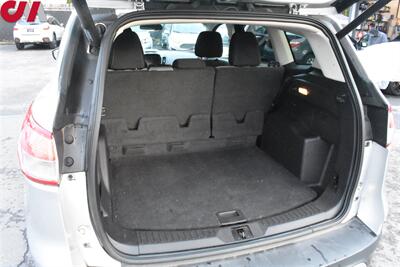 2016 Ford Escape SE  AWD 4dr SUV Heated Seats! Bluetooth! Backup Camera! 2 Keys Included! - Photo 23 - Portland, OR 97266