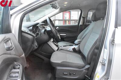 2016 Ford Escape SE  AWD 4dr SUV Heated Seats! Bluetooth! Backup Camera! 2 Keys Included! - Photo 10 - Portland, OR 97266