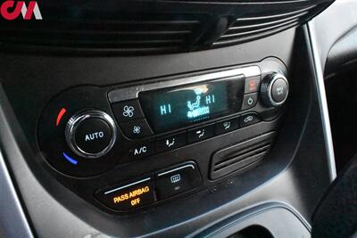 2016 Ford Escape SE  AWD 4dr SUV Heated Seats! Bluetooth! Backup Camera! 2 Keys Included! - Photo 17 - Portland, OR 97266