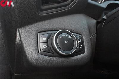 2016 Ford Escape SE  AWD 4dr SUV Heated Seats! Bluetooth! Backup Camera! 2 Keys Included! - Photo 19 - Portland, OR 97266