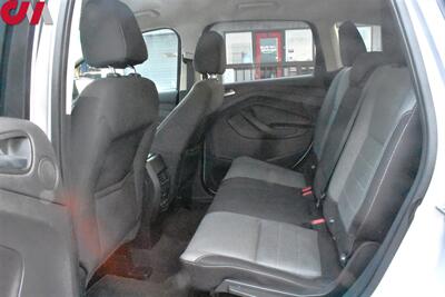2016 Ford Escape SE  AWD 4dr SUV Heated Seats! Bluetooth! Backup Camera! 2 Keys Included! - Photo 20 - Portland, OR 97266