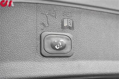 2016 Ford Escape SE  AWD 4dr SUV Heated Seats! Bluetooth! Backup Camera! 2 Keys Included! - Photo 24 - Portland, OR 97266