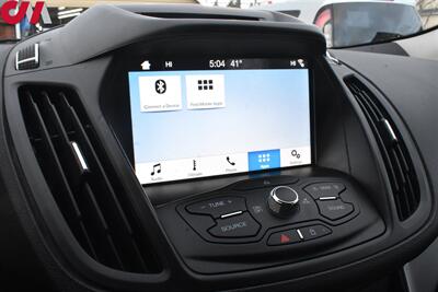 2016 Ford Escape SE  AWD 4dr SUV Heated Seats! Bluetooth! Backup Camera! 2 Keys Included! - Photo 15 - Portland, OR 97266