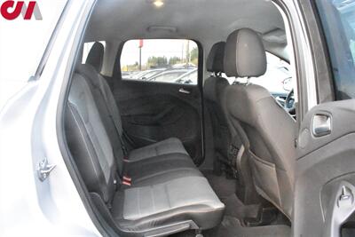 2016 Ford Escape SE  AWD 4dr SUV Heated Seats! Bluetooth! Backup Camera! 2 Keys Included! - Photo 21 - Portland, OR 97266