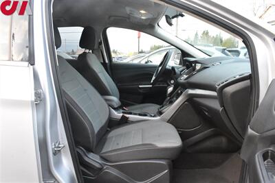 2016 Ford Escape SE  AWD 4dr SUV Heated Seats! Bluetooth! Backup Camera! 2 Keys Included! - Photo 22 - Portland, OR 97266