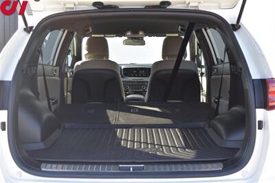 2020 Kia Sportage S AWD 4dr SUV! Back Up Camera! Blind Spot Monitor! Lane Assist! Eco/Sport/Snow Drive Modes! Center Lock Diff! Apple CarPlay! Android Auto! Heated Leather Seats! Tow Hitch! - Photo 28 - Portland, OR 97266