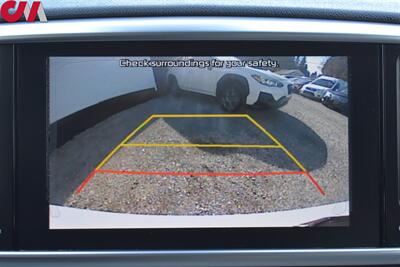 2020 Kia Sportage S AWD 4dr SUV! Back Up Camera! Blind Spot Monitor! Lane Assist! Eco/Sport/Snow Drive Modes! Center Lock Diff! Apple CarPlay! Android Auto! Heated Leather Seats! Tow Hitch! - Photo 19 - Portland, OR 97266