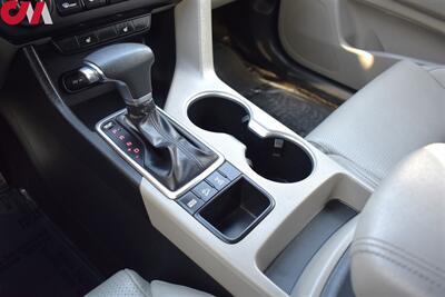 2020 Kia Sportage S AWD 4dr SUV! Back Up Camera! Blind Spot Monitor! Lane Assist! Eco/Sport/Snow Drive Modes! Center Lock Diff! Apple CarPlay! Android Auto! Heated Leather Seats! Tow Hitch! - Photo 23 - Portland, OR 97266