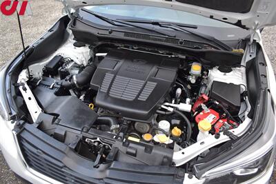 2019 Subaru Forester Touring AWD 4dr Crossover! EyeSight Assist! X-Mode! SI-Drive! Back-Up Cam! Blind Spot Monitor! GPS Nav! Apple CarPlay! Android Auto! Full Heated Leather Seats! Power Liftgate! - Photo 37 - Portland, OR 97266