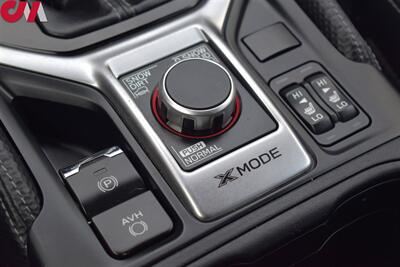 2019 Subaru Forester Touring AWD 4dr Crossover! EyeSight Assist! X-Mode! SI-Drive! Back-Up Cam! Blind Spot Monitor! GPS Nav! Apple CarPlay! Android Auto! Full Heated Leather Seats! Power Liftgate! - Photo 26 - Portland, OR 97266