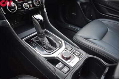 2019 Subaru Forester Touring AWD 4dr Crossover! EyeSight Assist! X-Mode! SI-Drive! Back-Up Cam! Blind Spot Monitor! GPS Nav! Apple CarPlay! Android Auto! Full Heated Leather Seats! Power Liftgate! - Photo 25 - Portland, OR 97266