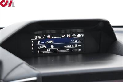 2019 Subaru Forester Touring AWD 4dr Crossover! EyeSight Assist! X-Mode! SI-Drive! Back-Up Cam! Blind Spot Monitor! GPS Nav! Apple CarPlay! Android Auto! Full Heated Leather Seats! Power Liftgate! - Photo 20 - Portland, OR 97266