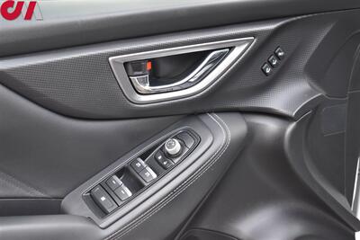 2019 Subaru Forester Touring AWD 4dr Crossover! EyeSight Assist! X-Mode! SI-Drive! Back-Up Cam! Blind Spot Monitor! GPS Nav! Apple CarPlay! Android Auto! Full Heated Leather Seats! Power Liftgate! - Photo 31 - Portland, OR 97266