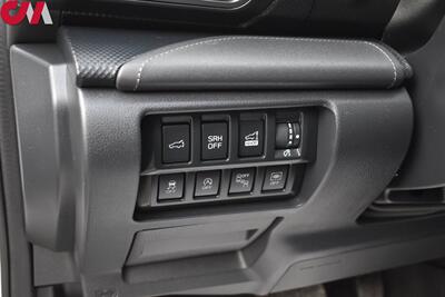 2019 Subaru Forester Touring AWD 4dr Crossover! EyeSight Assist! X-Mode! SI-Drive! Back-Up Cam! Blind Spot Monitor! GPS Nav! Apple CarPlay! Android Auto! Full Heated Leather Seats! Power Liftgate! - Photo 14 - Portland, OR 97266