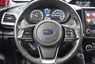 2019 Subaru Forester Touring AWD 4dr Crossover! EyeSight Assist! X-Mode! SI-Drive! Back-Up Cam! Blind Spot Monitor! GPS Nav! Apple CarPlay! Android Auto! Full Heated Leather Seats! Power Liftgate! - Photo 15 - Portland, OR 97266