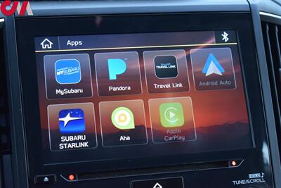 2019 Subaru Forester Touring AWD 4dr Crossover! EyeSight Assist! X-Mode! SI-Drive! Back-Up Cam! Blind Spot Monitor! GPS Nav! Apple CarPlay! Android Auto! Full Heated Leather Seats! Power Liftgate! - Photo 24 - Portland, OR 97266