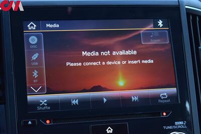 2019 Subaru Forester Touring AWD 4dr Crossover! EyeSight Assist! X-Mode! SI-Drive! Back-Up Cam! Blind Spot Monitor! GPS Nav! Apple CarPlay! Android Auto! Full Heated Leather Seats! Power Liftgate! - Photo 23 - Portland, OR 97266