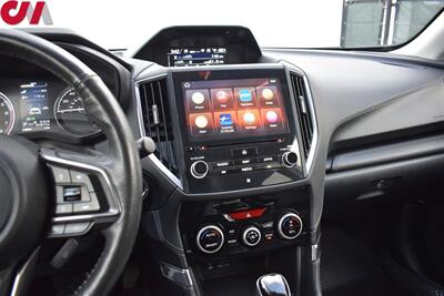 2019 Subaru Forester Touring AWD 4dr Crossover! EyeSight Assist! X-Mode! SI-Drive! Back-Up Cam! Blind Spot Monitor! GPS Nav! Apple CarPlay! Android Auto! Full Heated Leather Seats! Power Liftgate! - Photo 19 - Portland, OR 97266