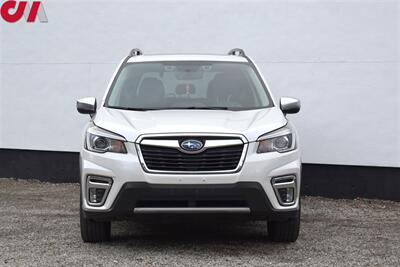 2019 Subaru Forester Touring AWD 4dr Crossover! EyeSight Assist! X-Mode! SI-Drive! Back-Up Cam! Blind Spot Monitor! GPS Nav! Apple CarPlay! Android Auto! Full Heated Leather Seats! Power Liftgate! - Photo 7 - Portland, OR 97266