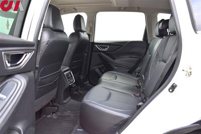 2019 Subaru Forester Touring AWD 4dr Crossover! EyeSight Assist! X-Mode! SI-Drive! Back-Up Cam! Blind Spot Monitor! GPS Nav! Apple CarPlay! Android Auto! Full Heated Leather Seats! Power Liftgate! - Photo 27 - Portland, OR 97266