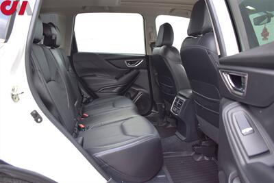 2019 Subaru Forester Touring AWD 4dr Crossover! EyeSight Assist! X-Mode! SI-Drive! Back-Up Cam! Blind Spot Monitor! GPS Nav! Apple CarPlay! Android Auto! Full Heated Leather Seats! Power Liftgate! - Photo 29 - Portland, OR 97266