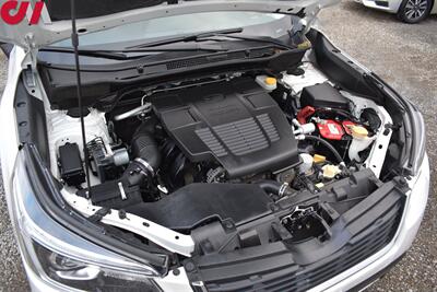 2019 Subaru Forester Touring AWD 4dr Crossover! EyeSight Assist! X-Mode! SI-Drive! Back-Up Cam! Blind Spot Monitor! GPS Nav! Apple CarPlay! Android Auto! Full Heated Leather Seats! Power Liftgate! - Photo 36 - Portland, OR 97266