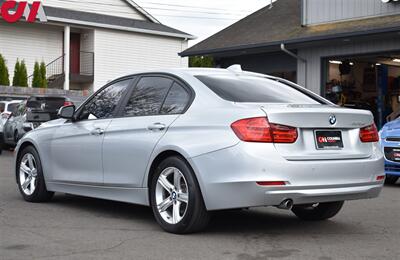 2014 BMW 328d  4dr Sedan Back Up Camera! Parking Assist Sensors! Sport & Eco Pro Modes! Stop/Start Tech! Bluetooth w/Voice Activation! Leather Interior! - Photo 2 - Portland, OR 97266
