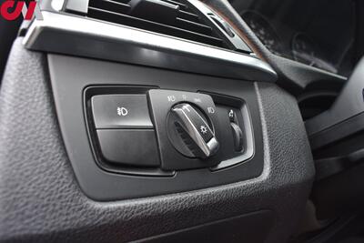 2014 BMW 328d  4dr Sedan Back Up Camera! Parking Assist Sensors! Sport & Eco Pro Modes! Stop/Start Tech! Bluetooth w/Voice Activation! Leather Interior! - Photo 14 - Portland, OR 97266