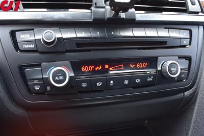 2014 BMW 328d  4dr Sedan Back Up Camera! Parking Assist Sensors! Sport & Eco Pro Modes! Stop/Start Tech! Bluetooth w/Voice Activation! Leather Interior! - Photo 20 - Portland, OR 97266