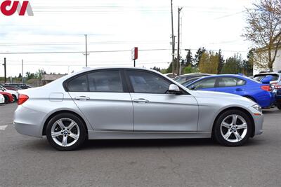 2014 BMW 328d  4dr Sedan Back Up Camera! Parking Assist Sensors! Sport & Eco Pro Modes! Stop/Start Tech! Bluetooth w/Voice Activation! Leather Interior! - Photo 6 - Portland, OR 97266