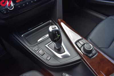 2014 BMW 328d  4dr Sedan Back Up Camera! Parking Assist Sensors! Sport & Eco Pro Modes! Stop/Start Tech! Bluetooth w/Voice Activation! Leather Interior! - Photo 21 - Portland, OR 97266