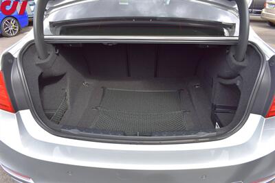 2014 BMW 328d  4dr Sedan Back Up Camera! Parking Assist Sensors! Sport & Eco Pro Modes! Stop/Start Tech! Bluetooth w/Voice Activation! Leather Interior! - Photo 25 - Portland, OR 97266