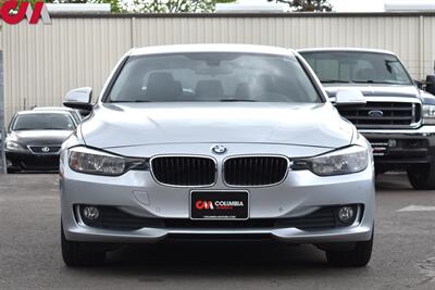 2014 BMW 328d  4dr Sedan Back Up Camera! Parking Assist Sensors! Sport & Eco Pro Modes! Stop/Start Tech! Bluetooth w/Voice Activation! Leather Interior! - Photo 7 - Portland, OR 97266