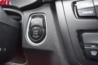 2014 BMW 328d  4dr Sedan Back Up Camera! Parking Assist Sensors! Sport & Eco Pro Modes! Stop/Start Tech! Bluetooth w/Voice Activation! Leather Interior! - Photo 16 - Portland, OR 97266
