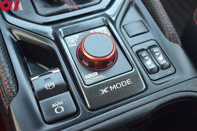 2022 Subaru Forester Sport AWD 4dr Crossover! EyeSight Assist! X-Mode! SI-Drive! Blind Spot Monitor! Back-Up Camera! Apple CarPlay! Android Auto! Heated Seats! Sunroof! All Weather Mats! Power Liftgate! Roof Rails! - Photo 24 - Portland, OR 97266