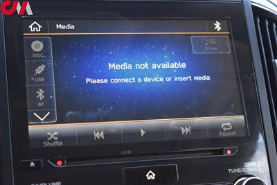 2022 Subaru Forester Sport AWD 4dr Crossover! EyeSight Assist! X-Mode! SI-Drive! Blind Spot Monitor! Back-Up Camera! Apple CarPlay! Android Auto! Heated Seats! Sunroof! All Weather Mats! Power Liftgate! Roof Rails! - Photo 22 - Portland, OR 97266